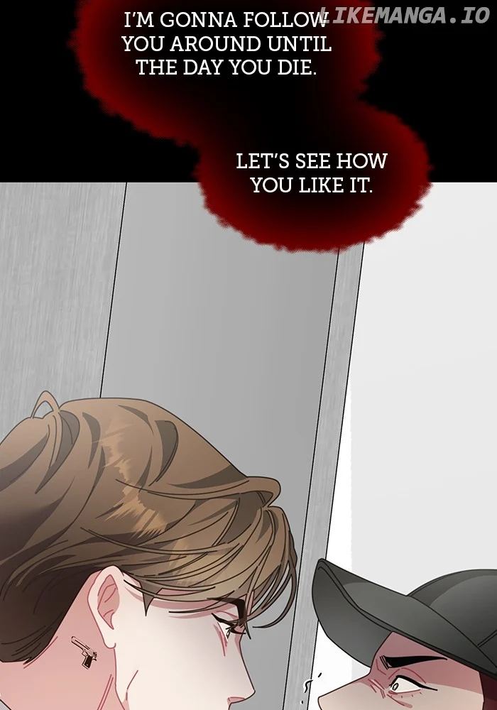 Oh, the Flower That Bloomed on the Wall Chapter 33 451 ch 33 99