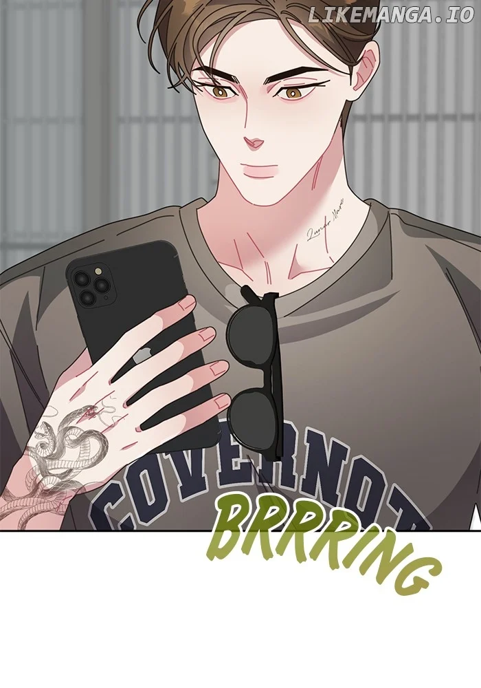 Oh, the Flower That Bloomed on the Wall Chapter 34 437 ch 34 106