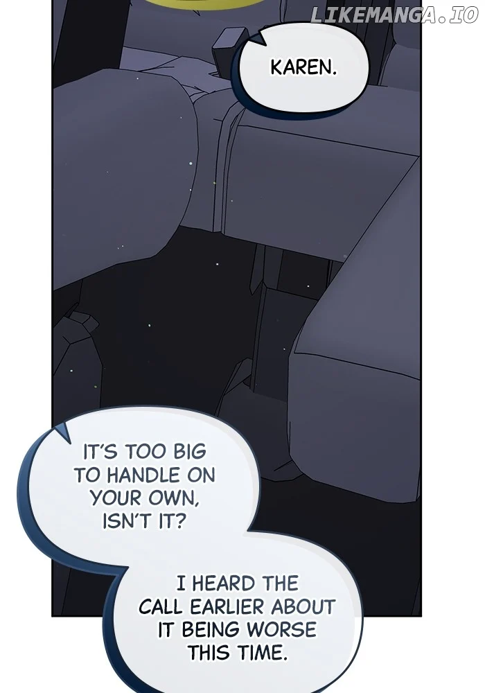 Oh, the Flower That Bloomed on the Wall Chapter 34 358 ch 34 27