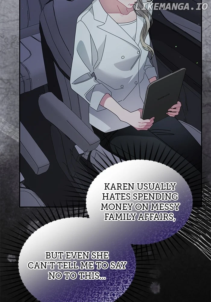 Oh, the Flower That Bloomed on the Wall Chapter 34 366 ch 34 35