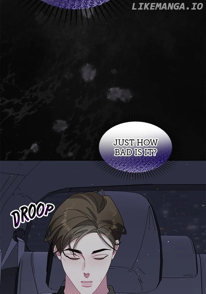 Oh, the Flower That Bloomed on the Wall Chapter 34 367 ch 34 36