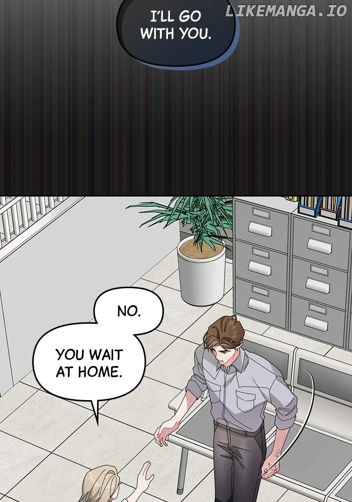 Oh, the Flower That Bloomed on the Wall Chapter 34 335 ch 34 4