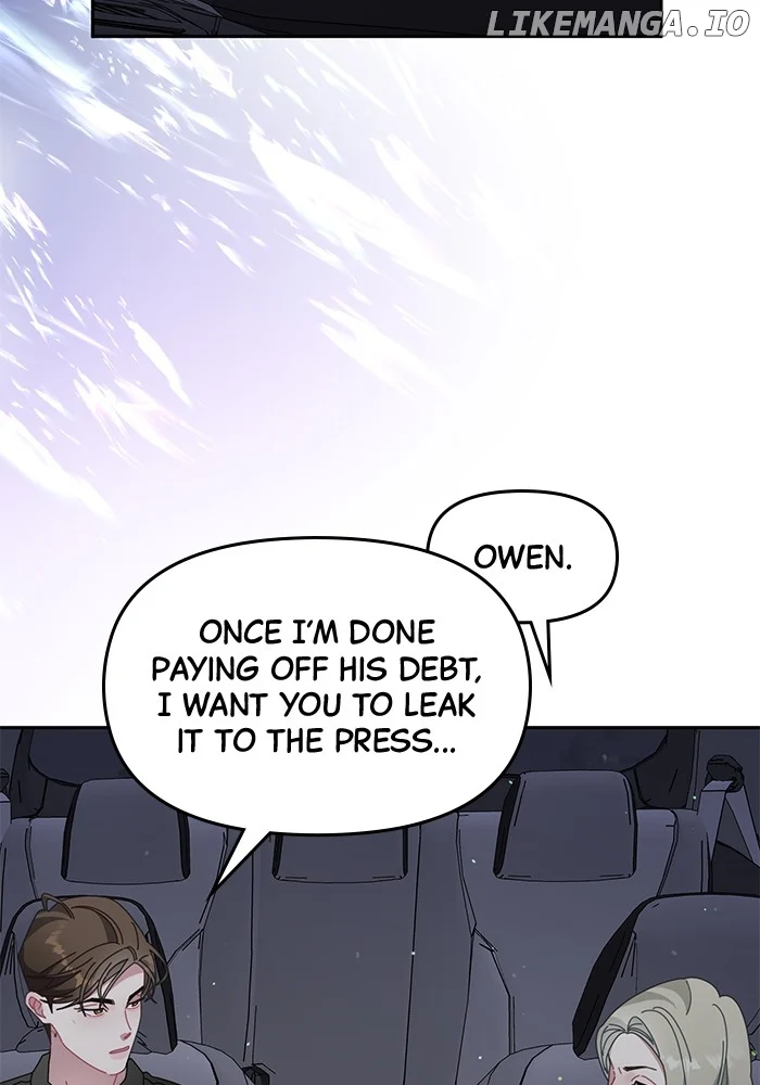 Oh, the Flower That Bloomed on the Wall Chapter 34 377 ch 34 46