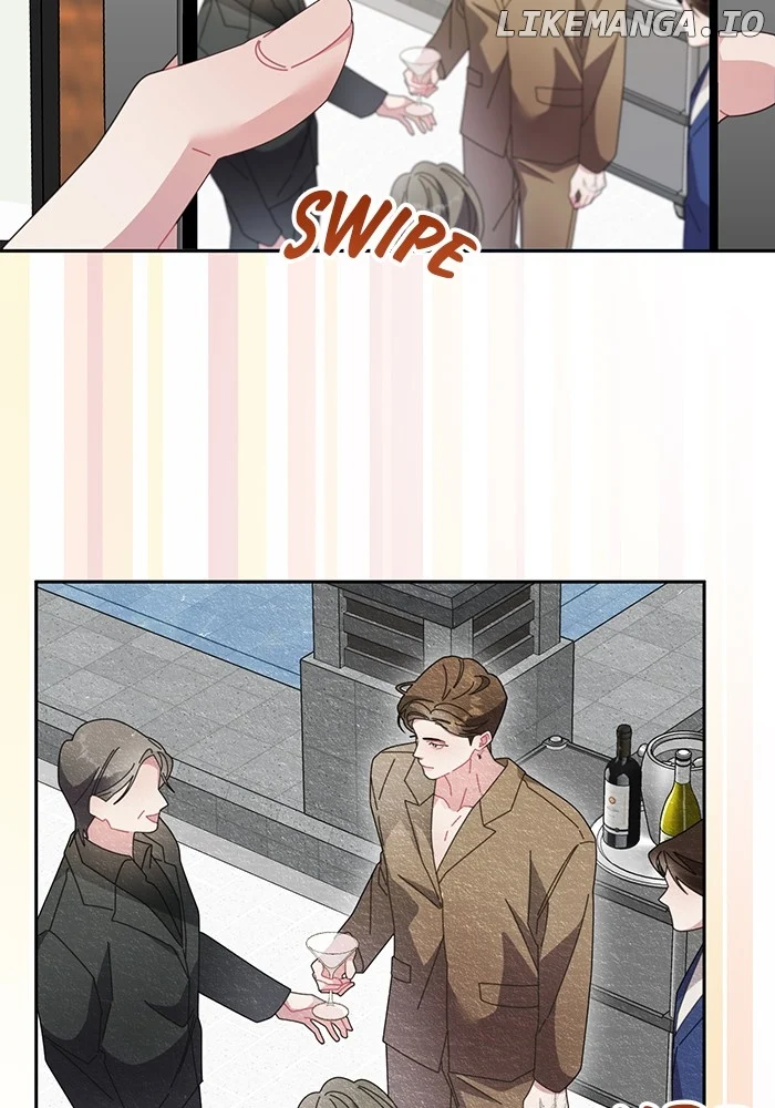 Oh, the Flower That Bloomed on the Wall Chapter 34 402 ch 34 71