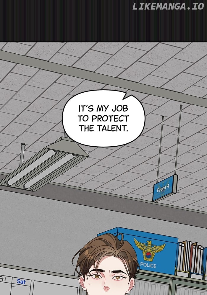 Oh, the Flower That Bloomed on the Wall Chapter 34 339 ch 34 8