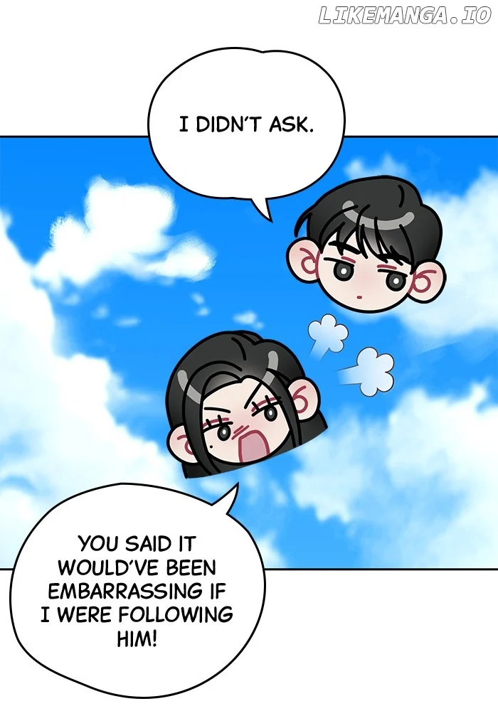 Oh, the Flower That Bloomed on the Wall Chapter 34 415 ch 34 84