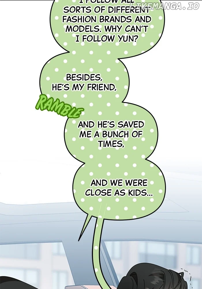 Oh, the Flower That Bloomed on the Wall Chapter 34 418 ch 34 87