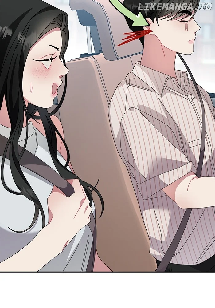 Oh, the Flower That Bloomed on the Wall Chapter 34 419 ch 34 88