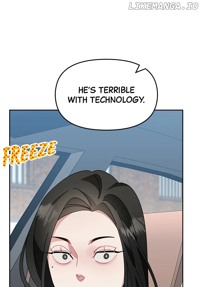 Oh, the Flower That Bloomed on the Wall Chapter 34 421 ch 34 90