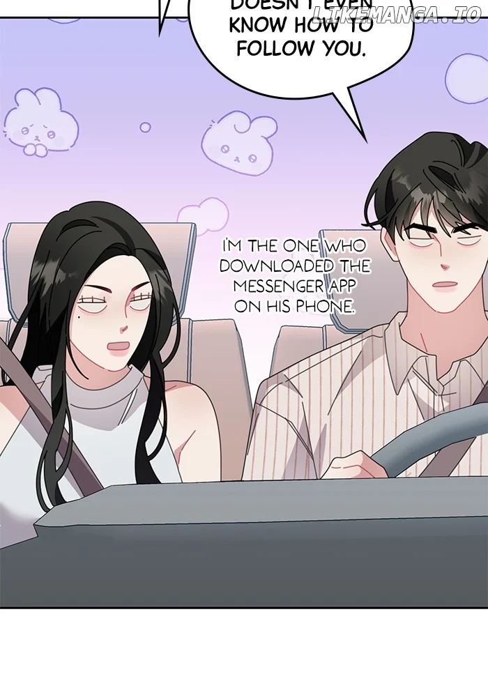 Oh, the Flower That Bloomed on the Wall Chapter 34 423 ch 34 92