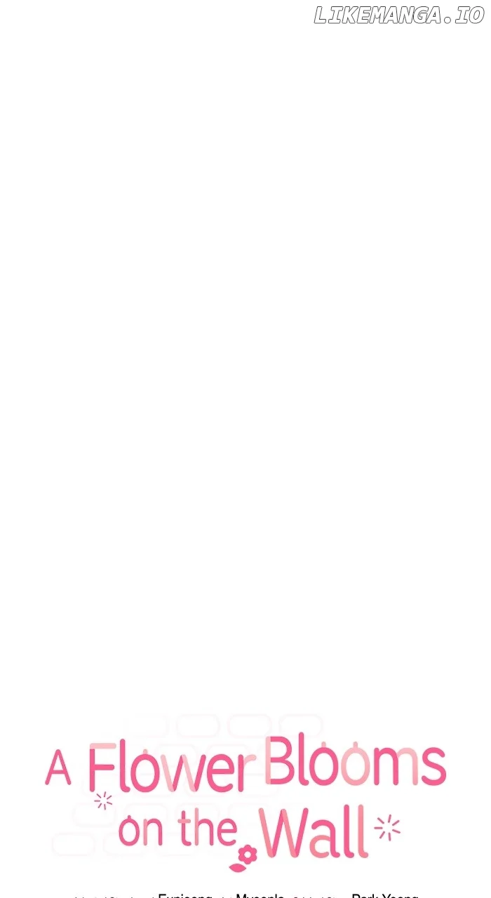 Oh, the Flower That Bloomed on the Wall Chapter 36 275 ch 36 16