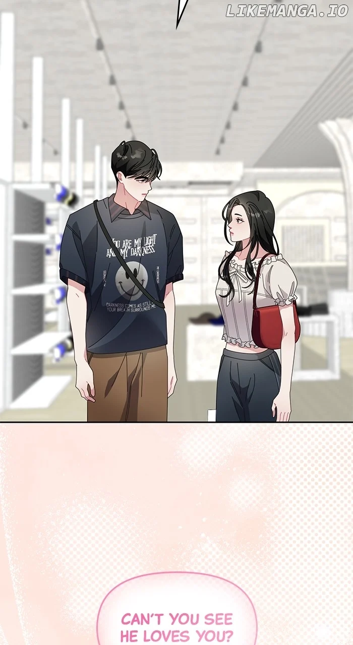 Oh, the Flower That Bloomed on the Wall Chapter 36 261 ch 36 2