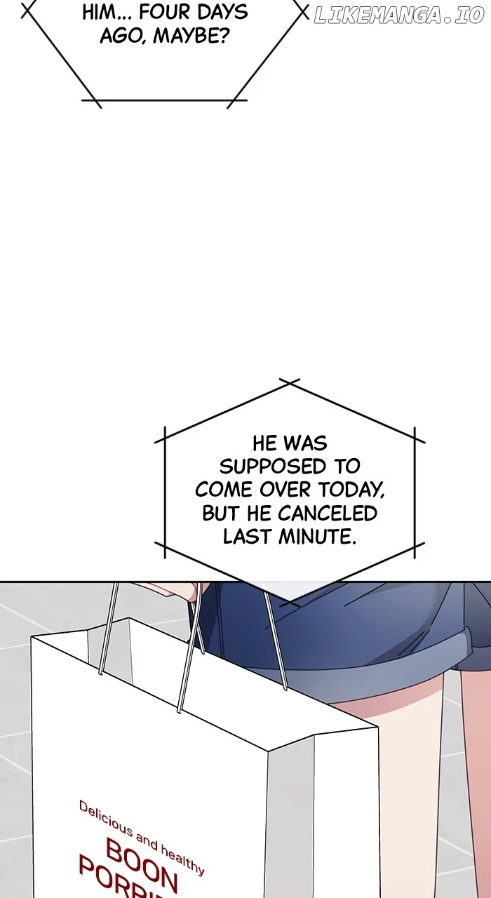 Oh, the Flower That Bloomed on the Wall Chapter 36 280 ch 36 21