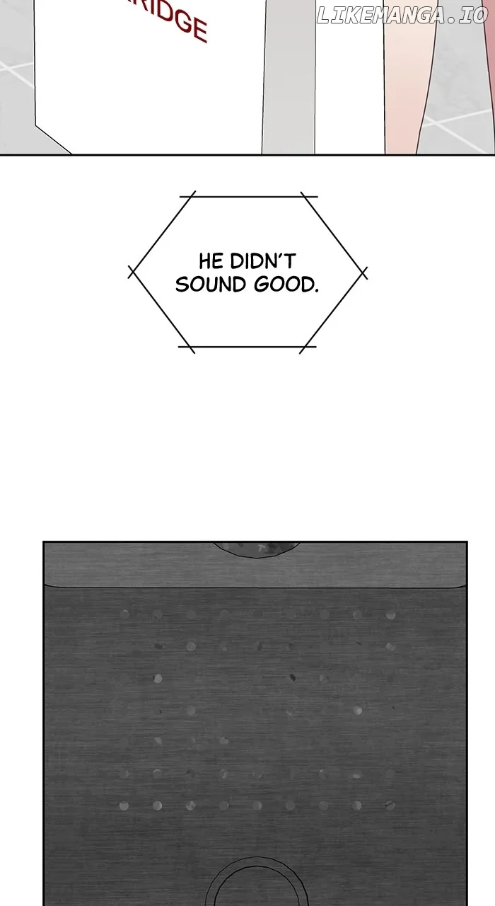 Oh, the Flower That Bloomed on the Wall Chapter 36 281 ch 36 22