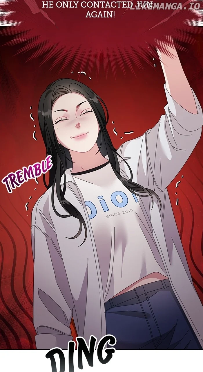 Oh, the Flower That Bloomed on the Wall Chapter 36 283 ch 36 24