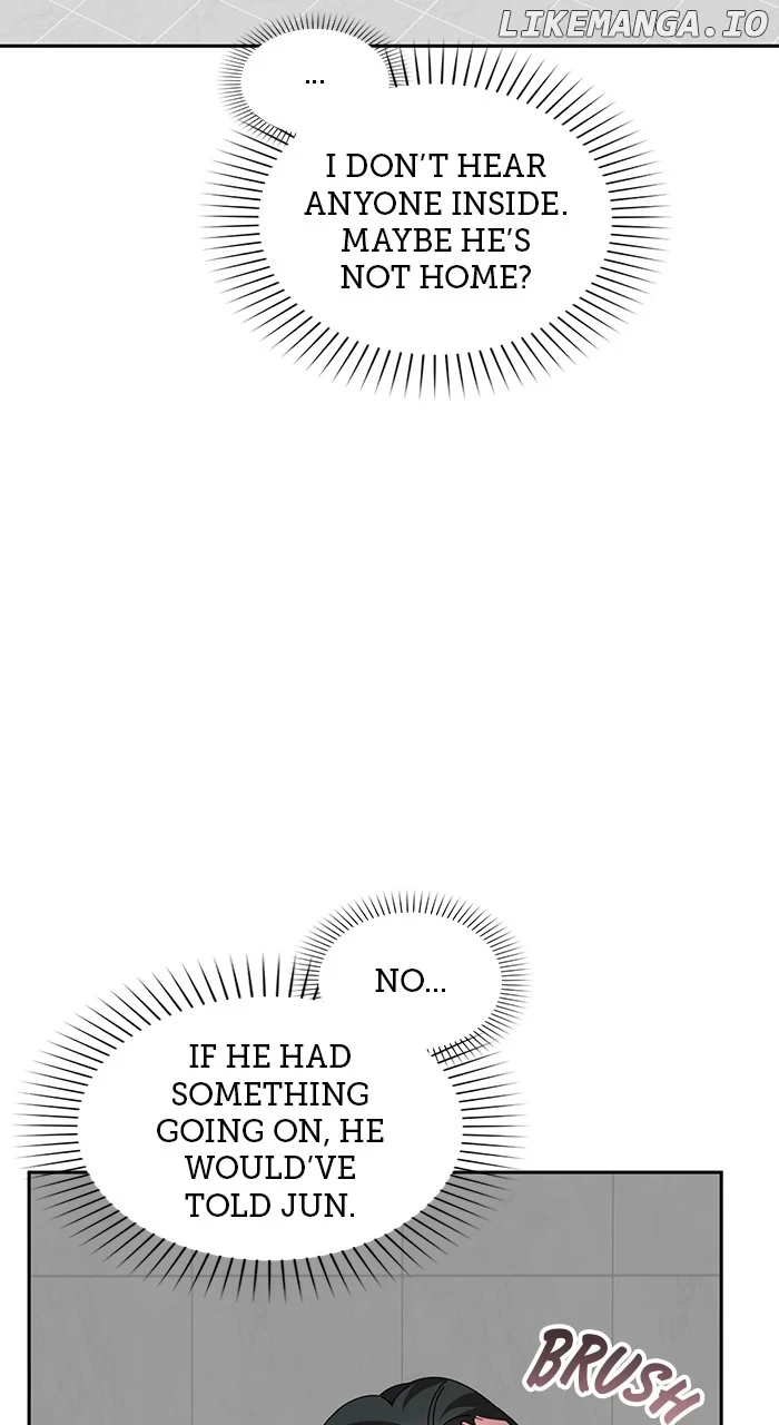 Oh, the Flower That Bloomed on the Wall Chapter 36 285 ch 36 26