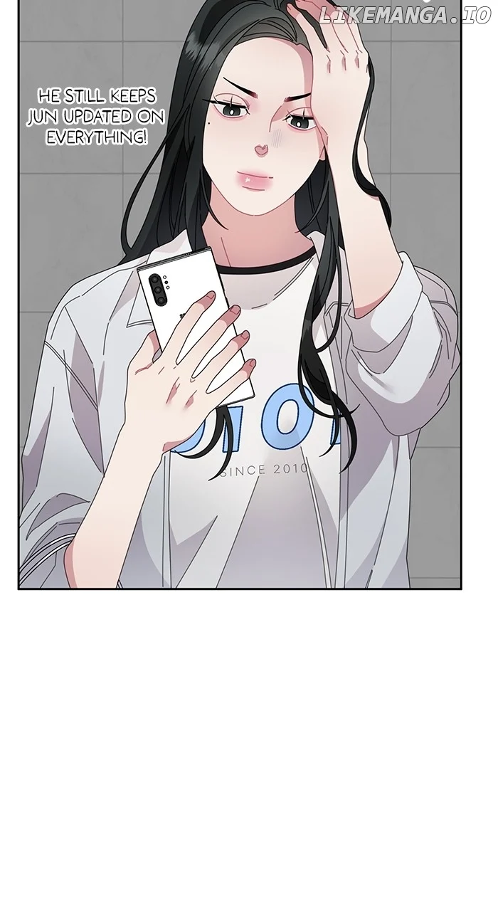 Oh, the Flower That Bloomed on the Wall Chapter 36 286 ch 36 27