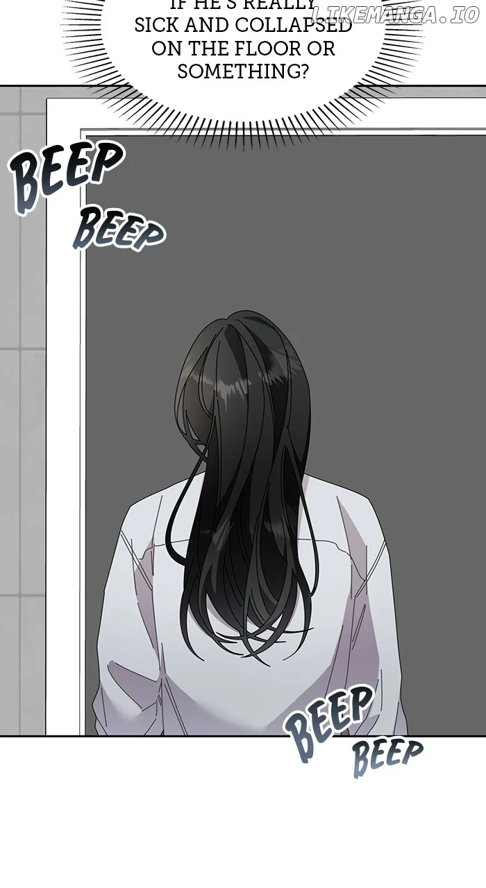 Oh, the Flower That Bloomed on the Wall Chapter 36 288 ch 36 29