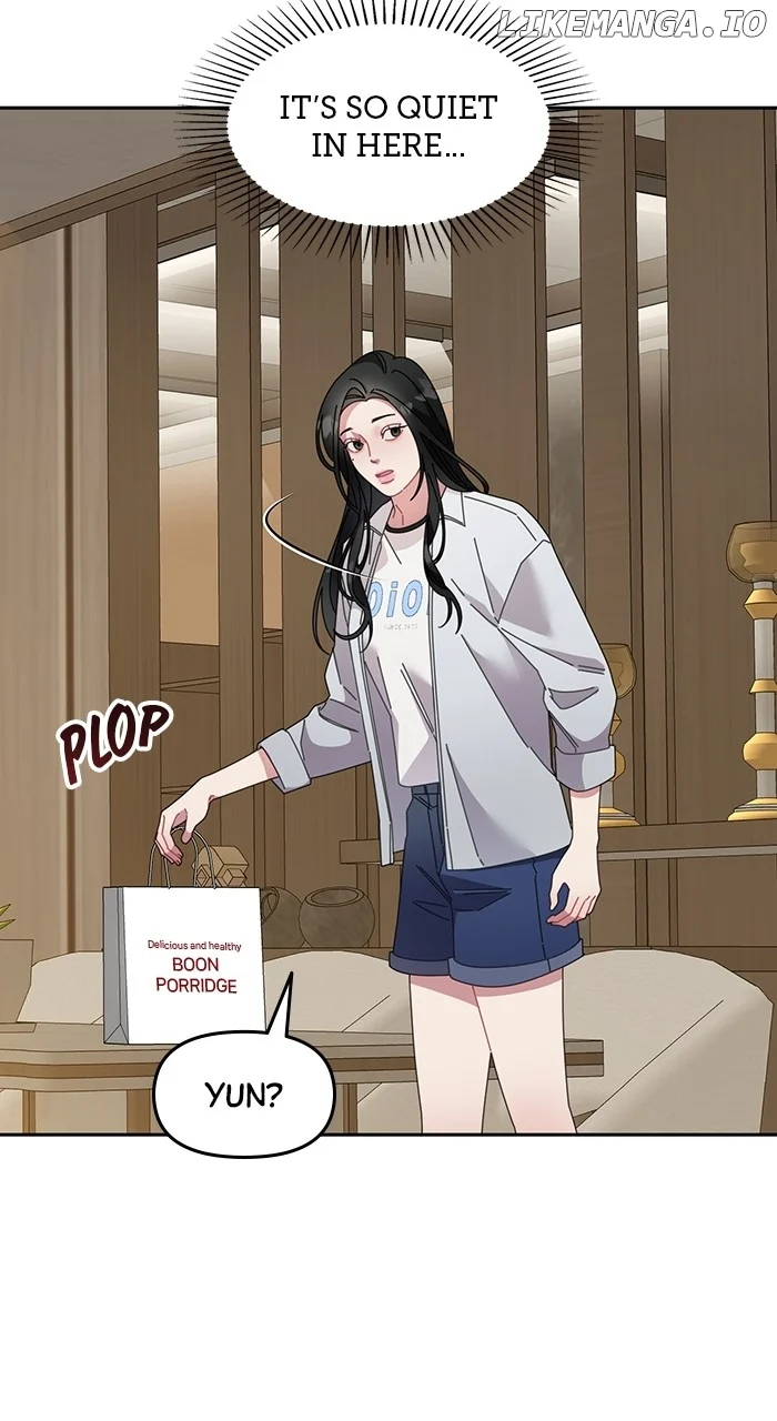 Oh, the Flower That Bloomed on the Wall Chapter 36 292 ch 36 33