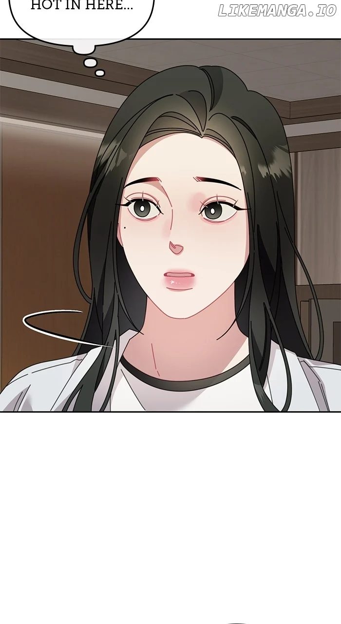 Oh, the Flower That Bloomed on the Wall Chapter 36 302 ch 36 43