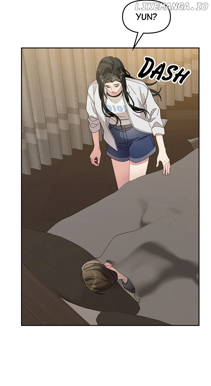 Oh, the Flower That Bloomed on the Wall Chapter 36 303 ch 36 44