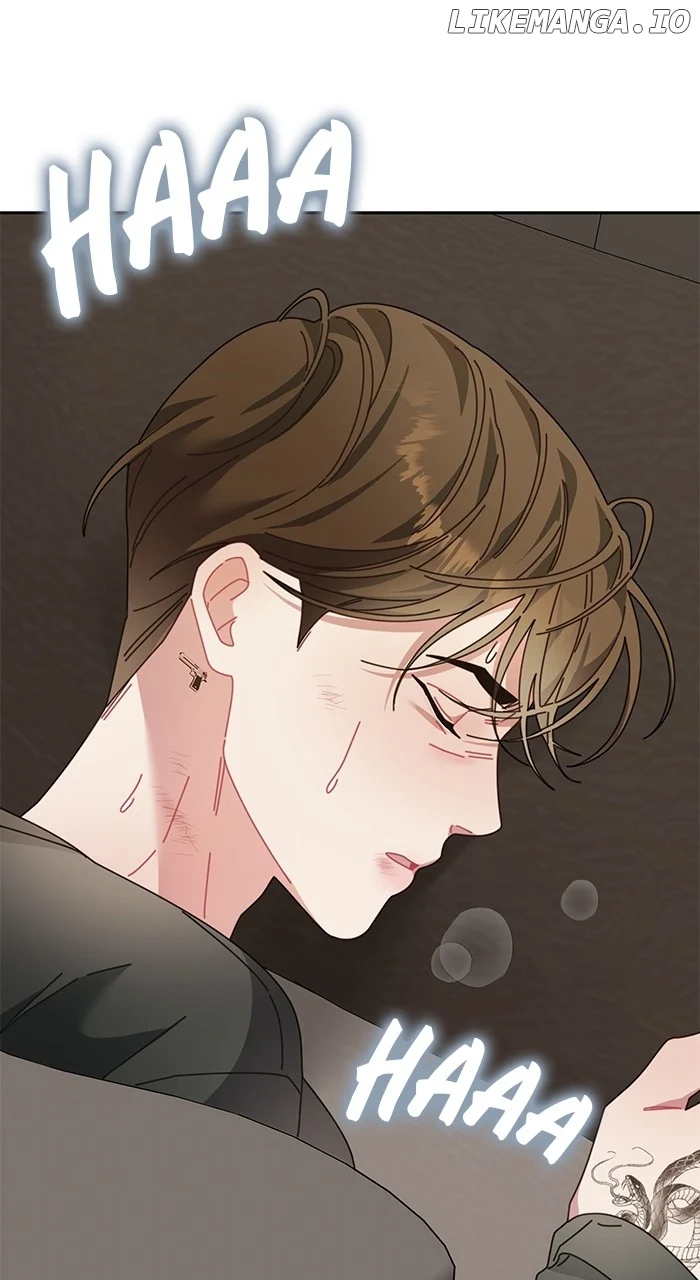 Oh, the Flower That Bloomed on the Wall Chapter 36 304 ch 36 45