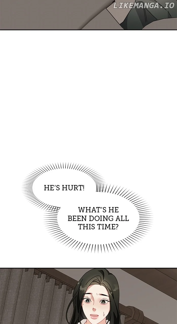 Oh, the Flower That Bloomed on the Wall Chapter 36 305 ch 36 46