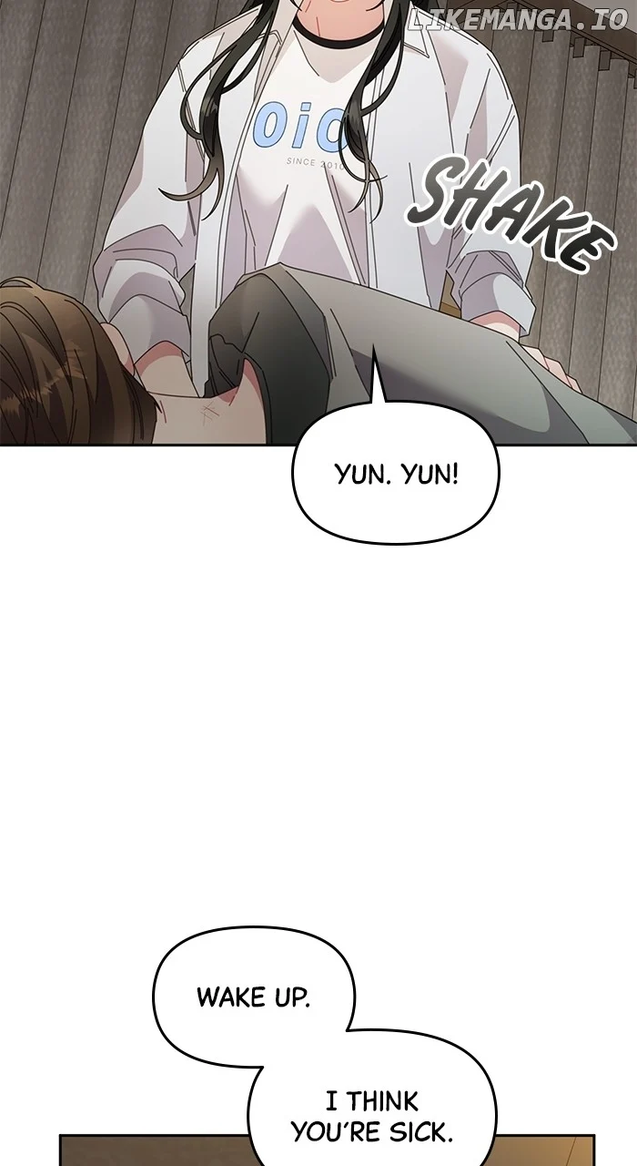 Oh, the Flower That Bloomed on the Wall Chapter 36 306 ch 36 47