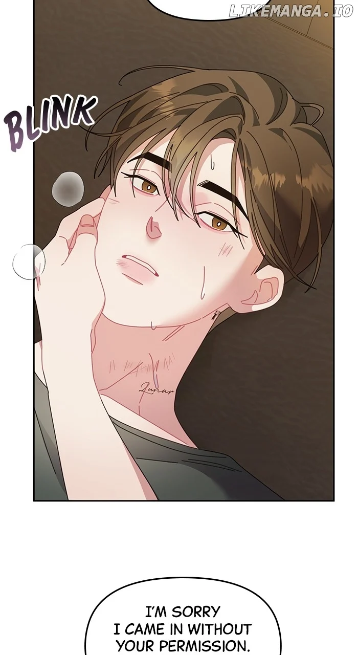 Oh, the Flower That Bloomed on the Wall Chapter 36 307 ch 36 48