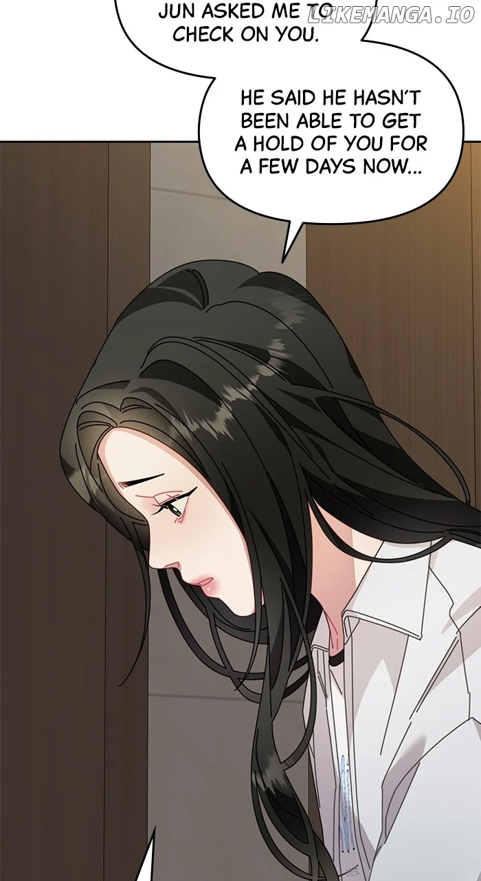 Oh, the Flower That Bloomed on the Wall Chapter 36 308 ch 36 49