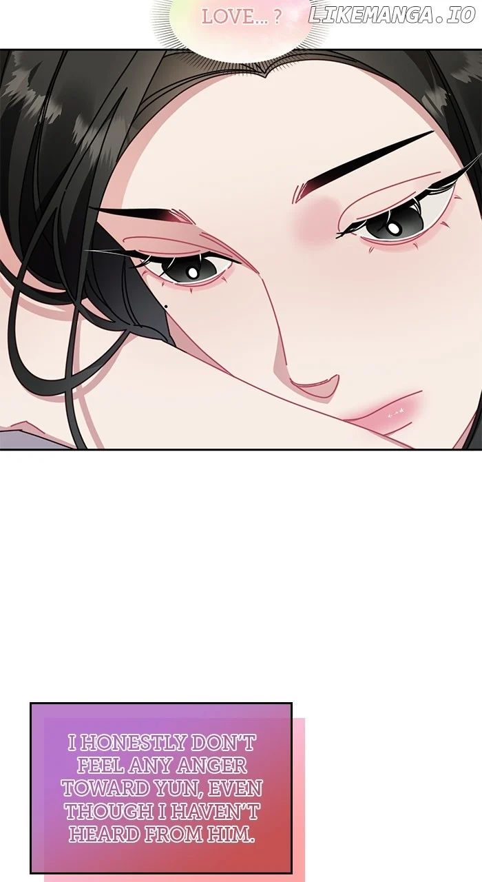 Oh, the Flower That Bloomed on the Wall Chapter 36 264 ch 36 5