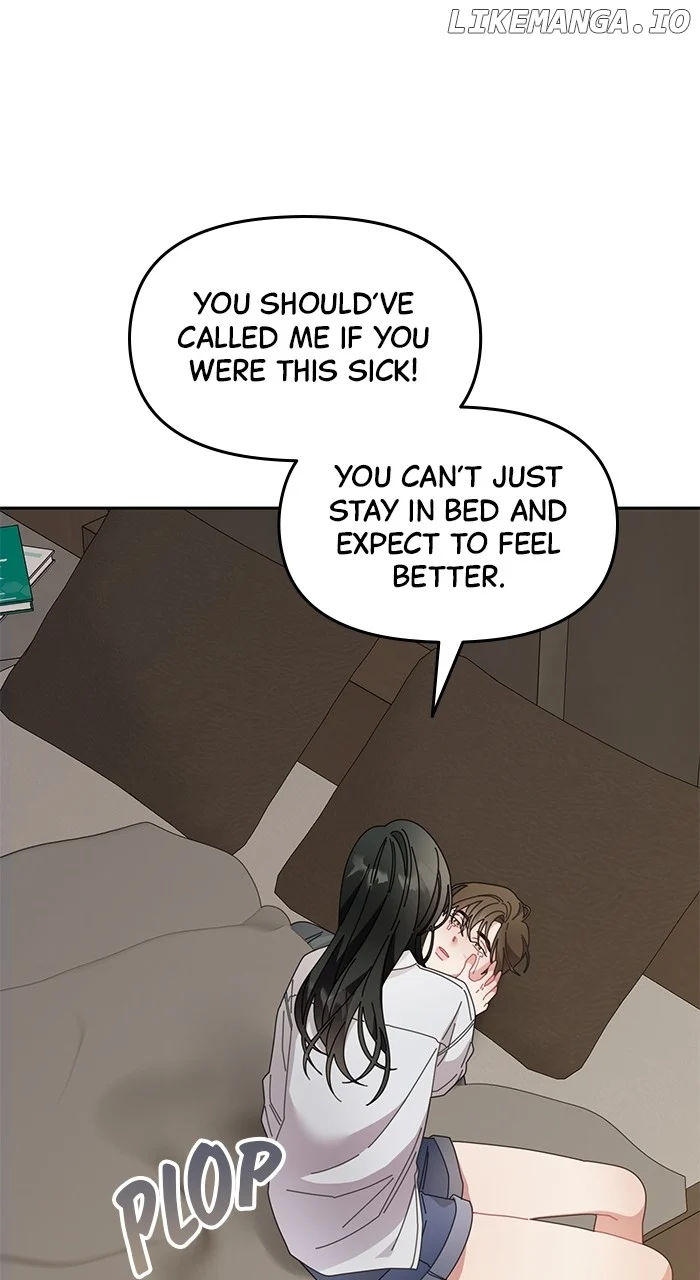 Oh, the Flower That Bloomed on the Wall Chapter 36 313 ch 36 54