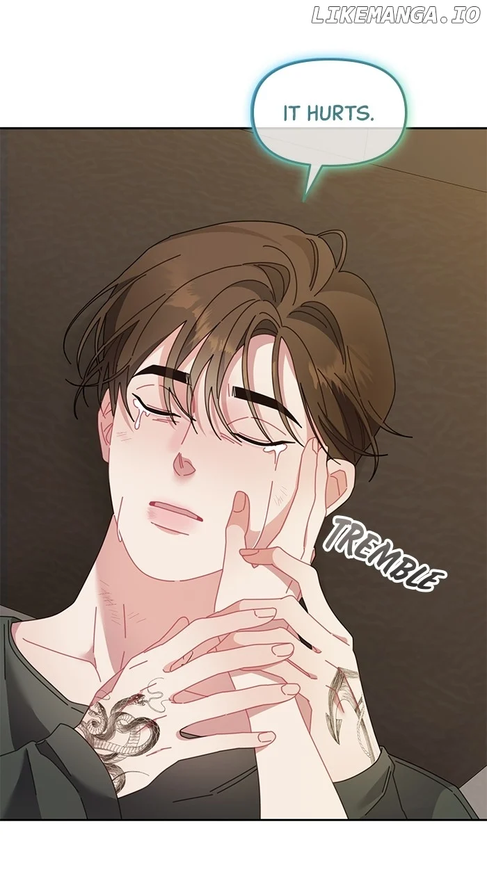 Oh, the Flower That Bloomed on the Wall Chapter 36 317 ch 36 58