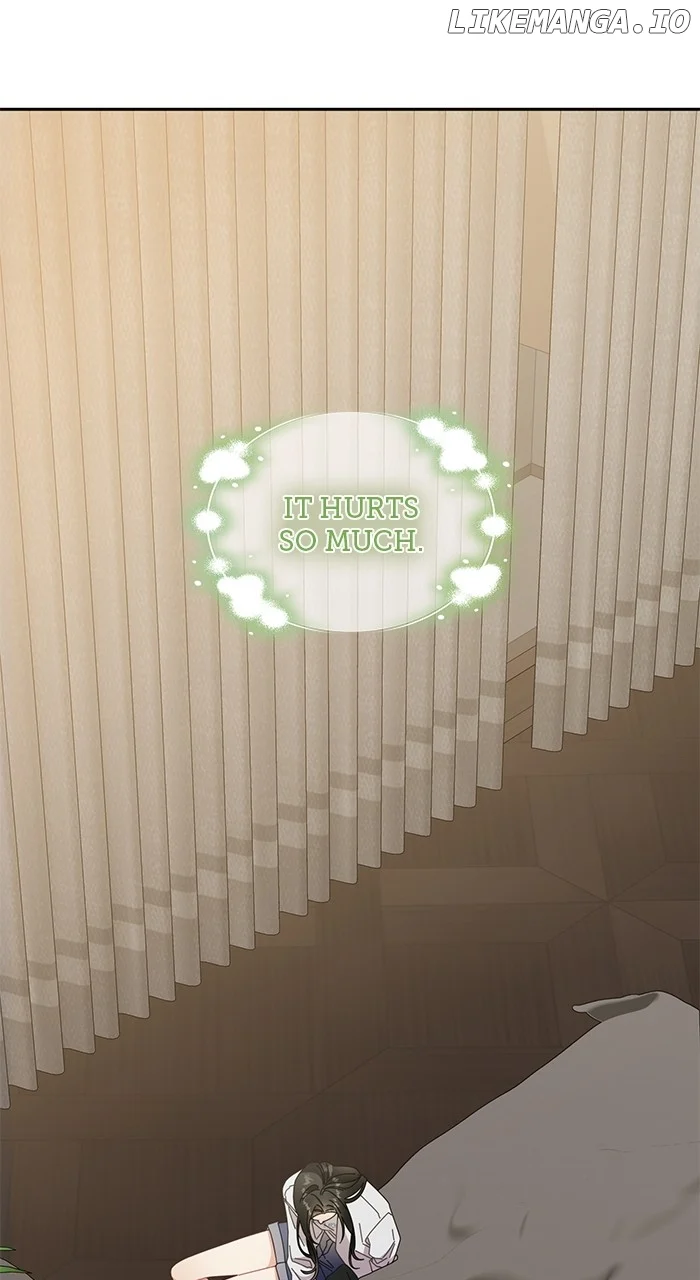 Oh, the Flower That Bloomed on the Wall Chapter 36 318 ch 36 59