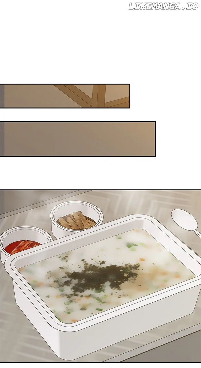 Oh, the Flower That Bloomed on the Wall Chapter 36 320 ch 36 61