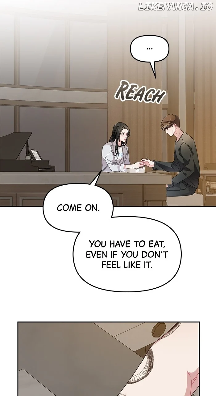 Oh, the Flower That Bloomed on the Wall Chapter 36 323 ch 36 64