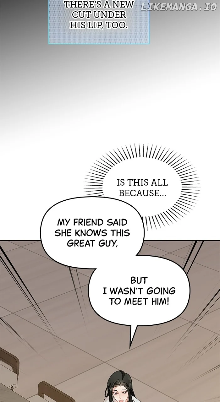 Oh, the Flower That Bloomed on the Wall Chapter 36 335 ch 36 76