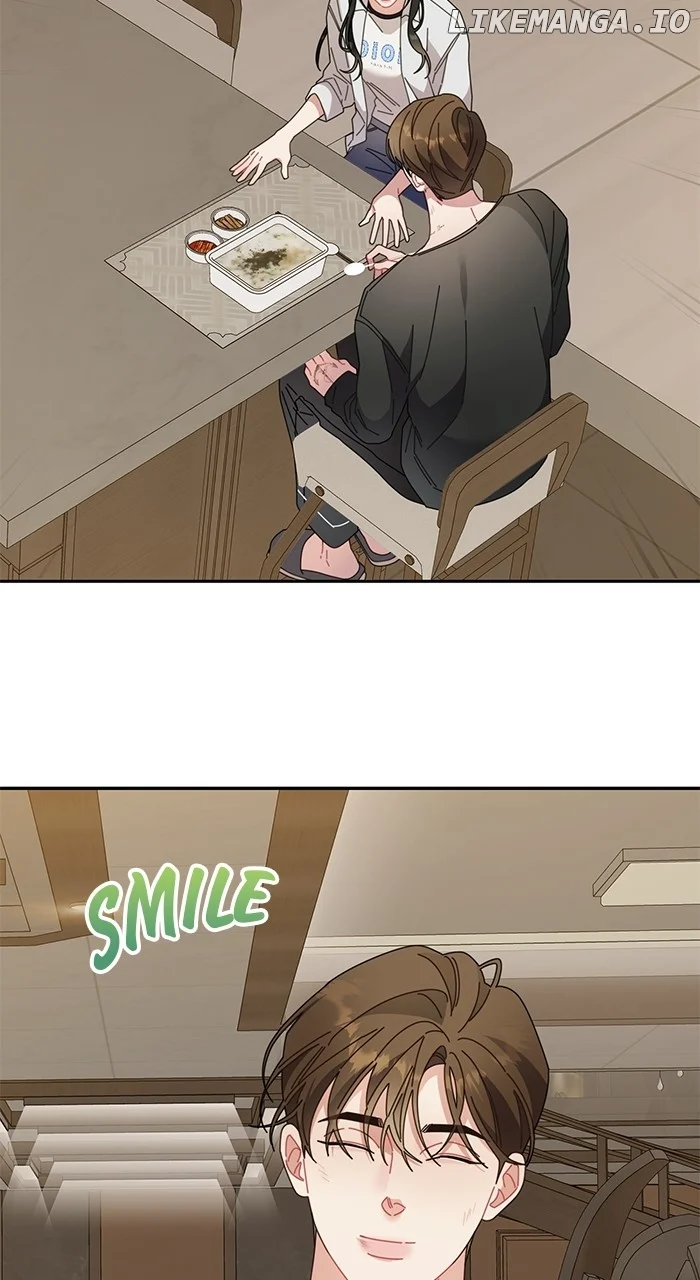 Oh, the Flower That Bloomed on the Wall Chapter 36 336 ch 36 77