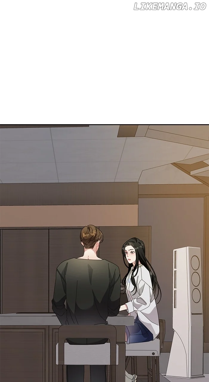 Oh, the Flower That Bloomed on the Wall Chapter 37 299 ch 37 1