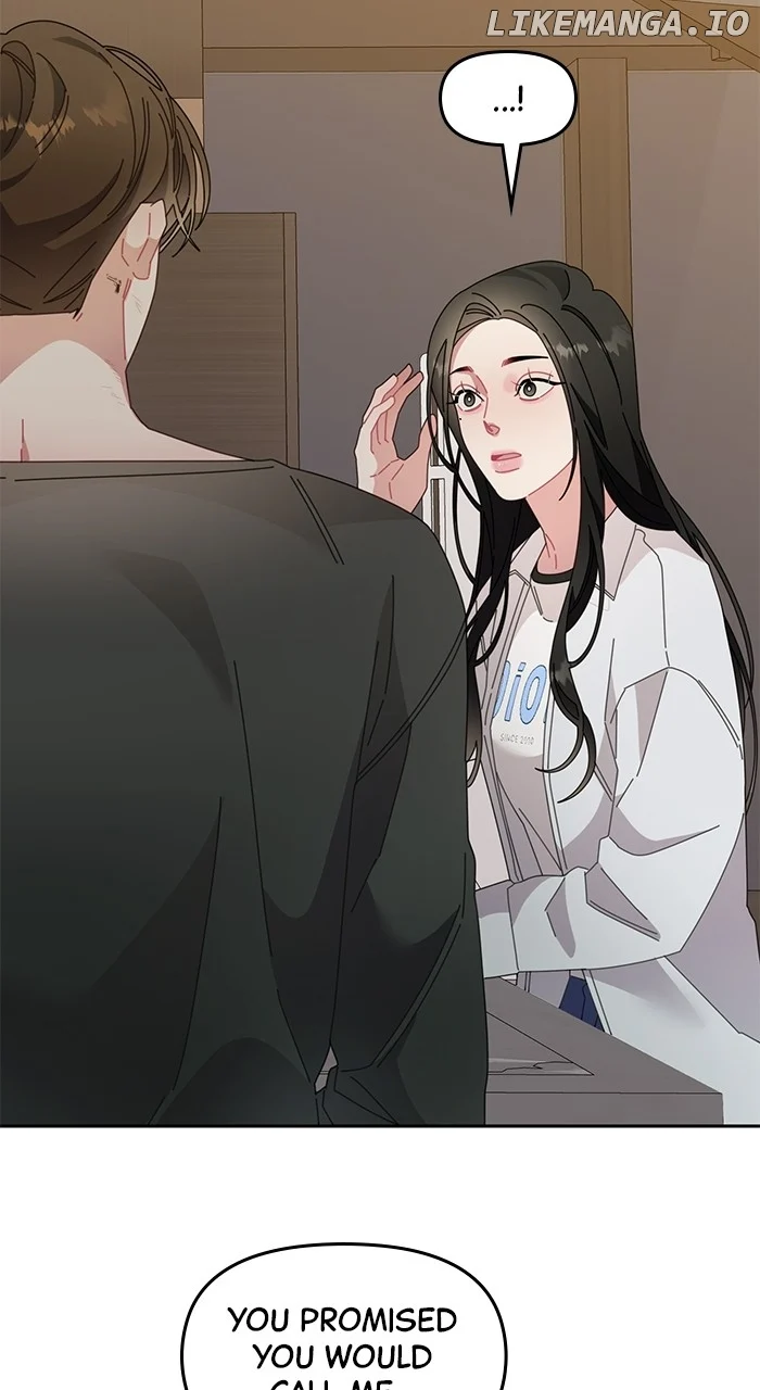 Oh, the Flower That Bloomed on the Wall Chapter 37 309 ch 37 11