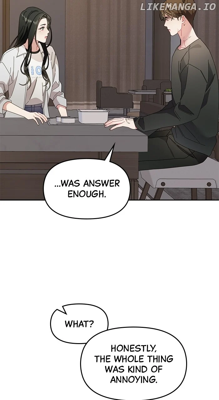 Oh, the Flower That Bloomed on the Wall Chapter 37 312 ch 37 14