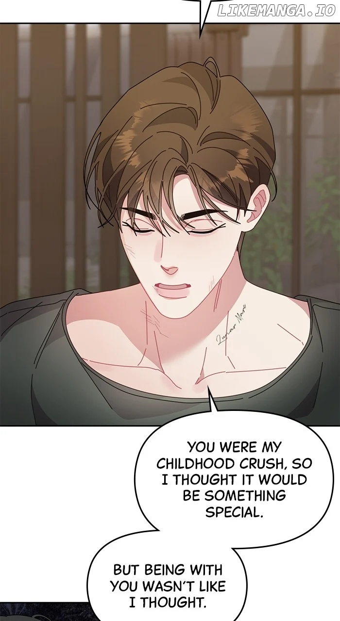 Oh, the Flower That Bloomed on the Wall Chapter 37 313 ch 37 15