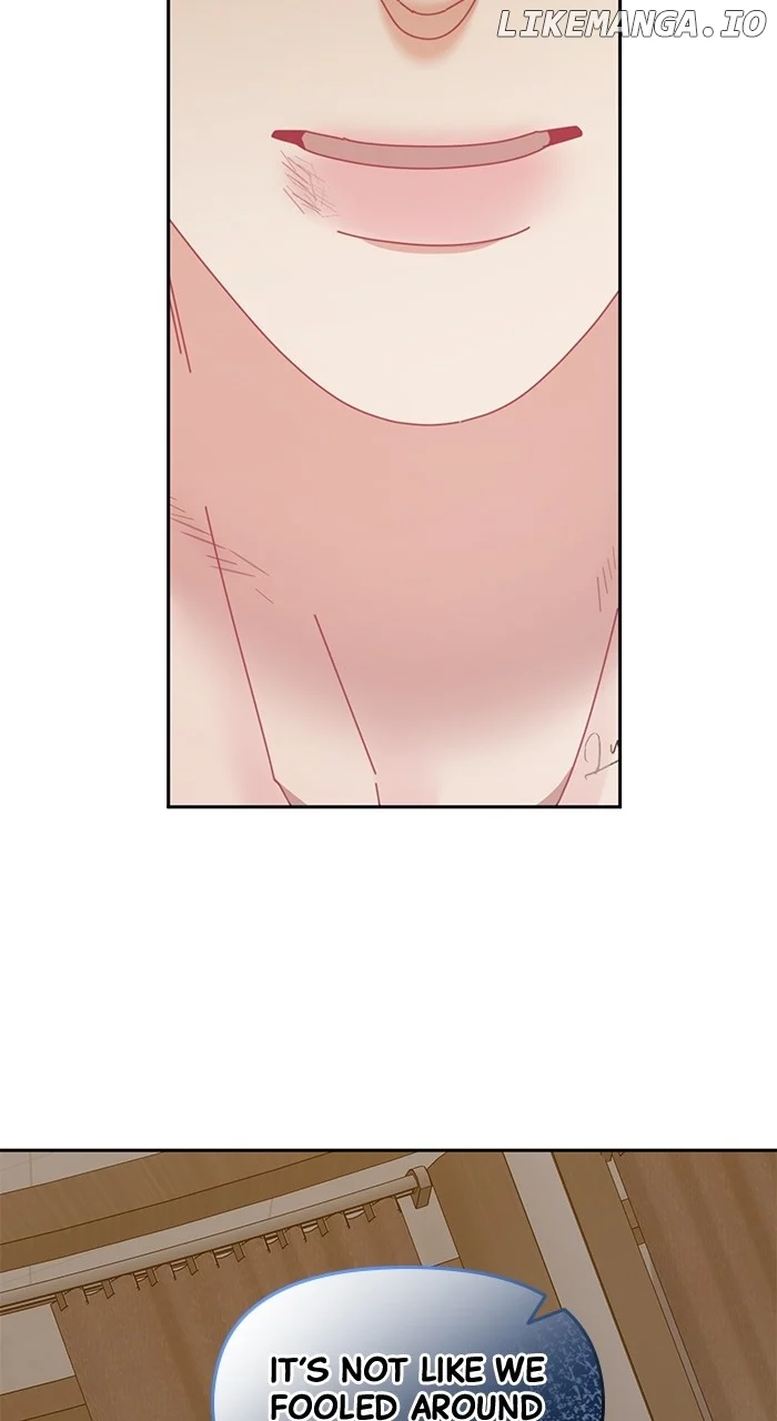 Oh, the Flower That Bloomed on the Wall Chapter 37 317 ch 37 19