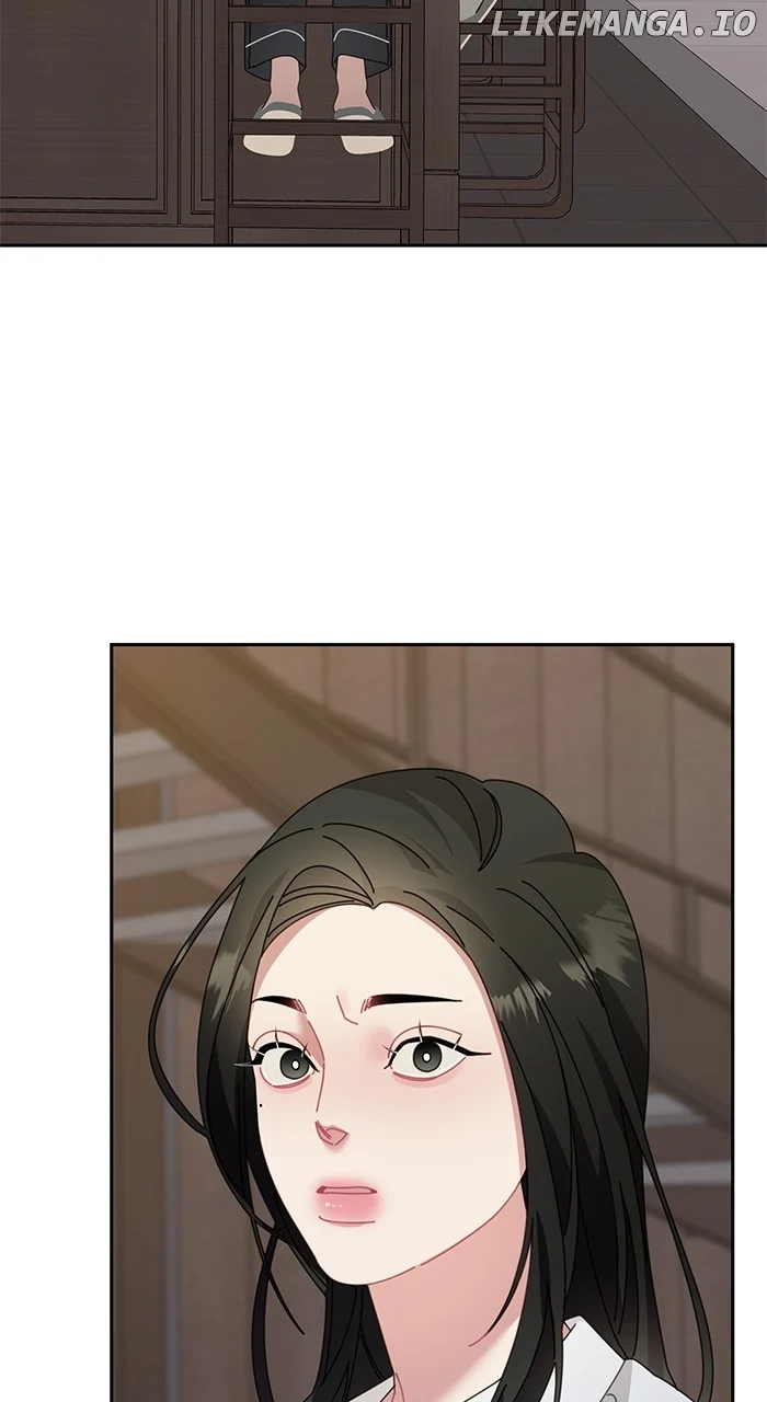 Oh, the Flower That Bloomed on the Wall Chapter 37 300 ch 37 2