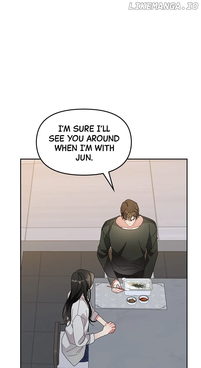 Oh, the Flower That Bloomed on the Wall Chapter 37 319 ch 37 21