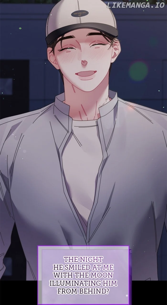 Oh, the Flower That Bloomed on the Wall Chapter 37 323 ch 37 25