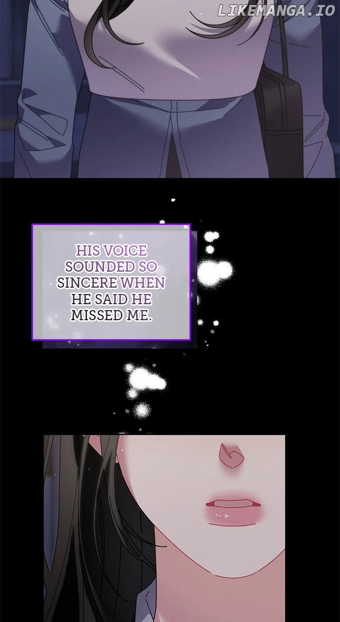 Oh, the Flower That Bloomed on the Wall Chapter 37 325 ch 37 27