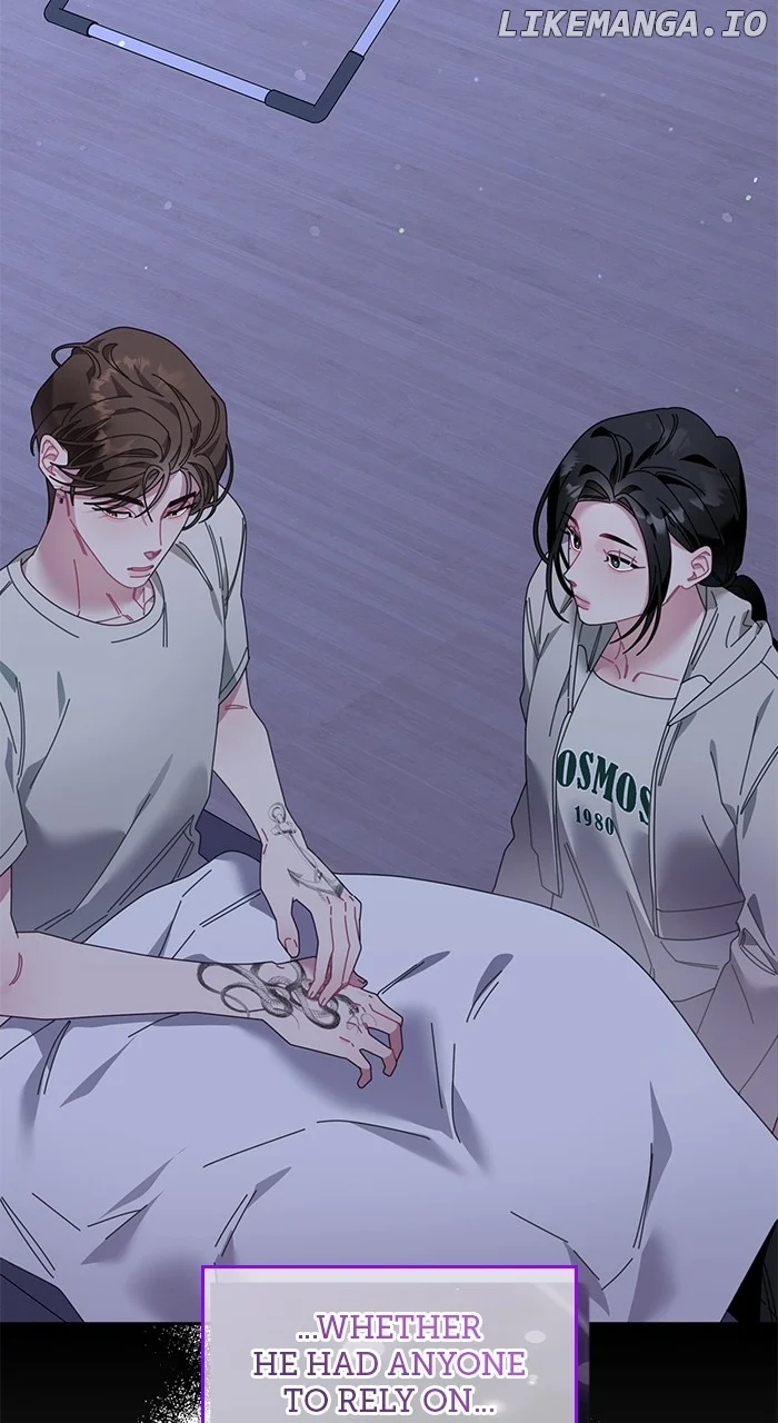 Oh, the Flower That Bloomed on the Wall Chapter 37 327 ch 37 29