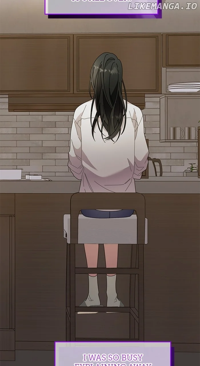 Oh, the Flower That Bloomed on the Wall Chapter 37 329 ch 37 31