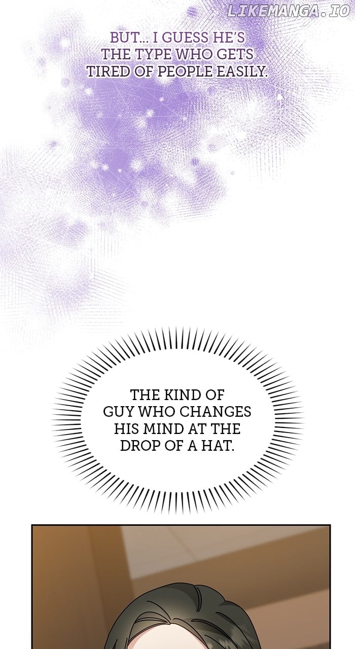 Oh, the Flower That Bloomed on the Wall Chapter 37 334 ch 37 36